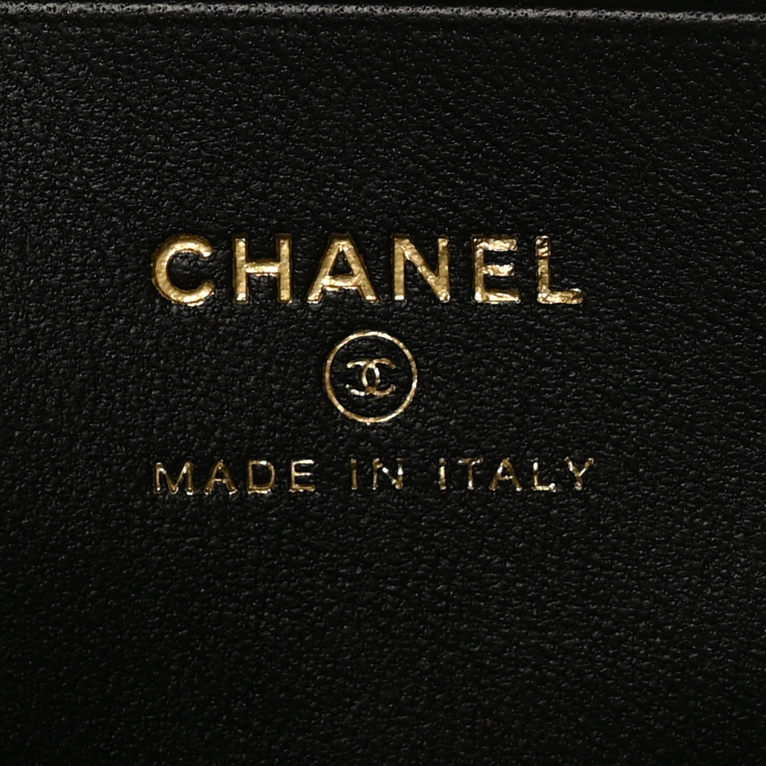 Chanel Suede Calfskin Shiny Lambskin Stitched Top Handle Slim Vanity Case With Chain Beige Black