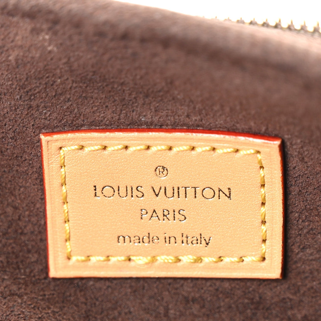 Louis Vuitton Monogram Mini Bumbag