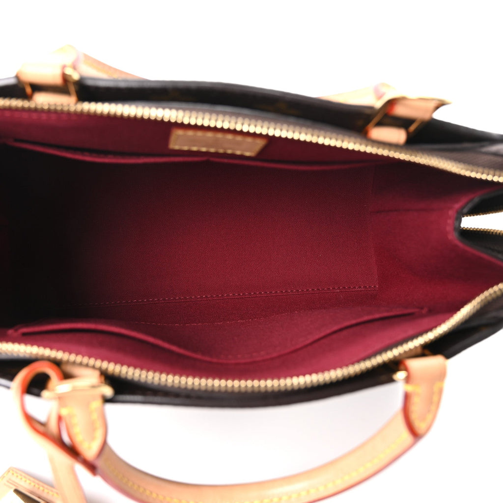 Louis Vuitton Monogram Petit Palais