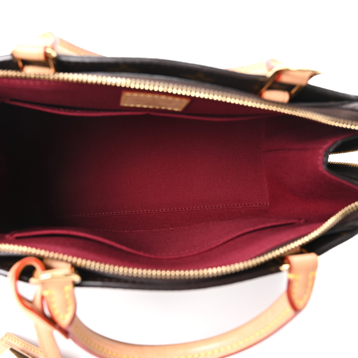 Louis Vuitton Monogram Petit Palais