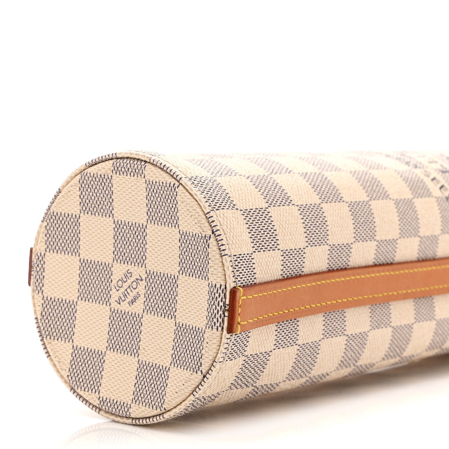 Louis Vuitton Damier Azur Bottle Holder