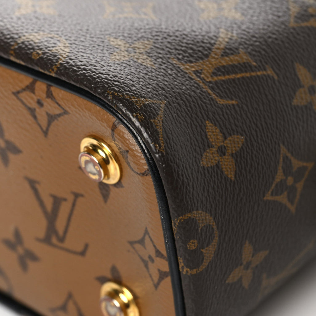 Louis Vuitton Reverse Monogram Vanity PM
