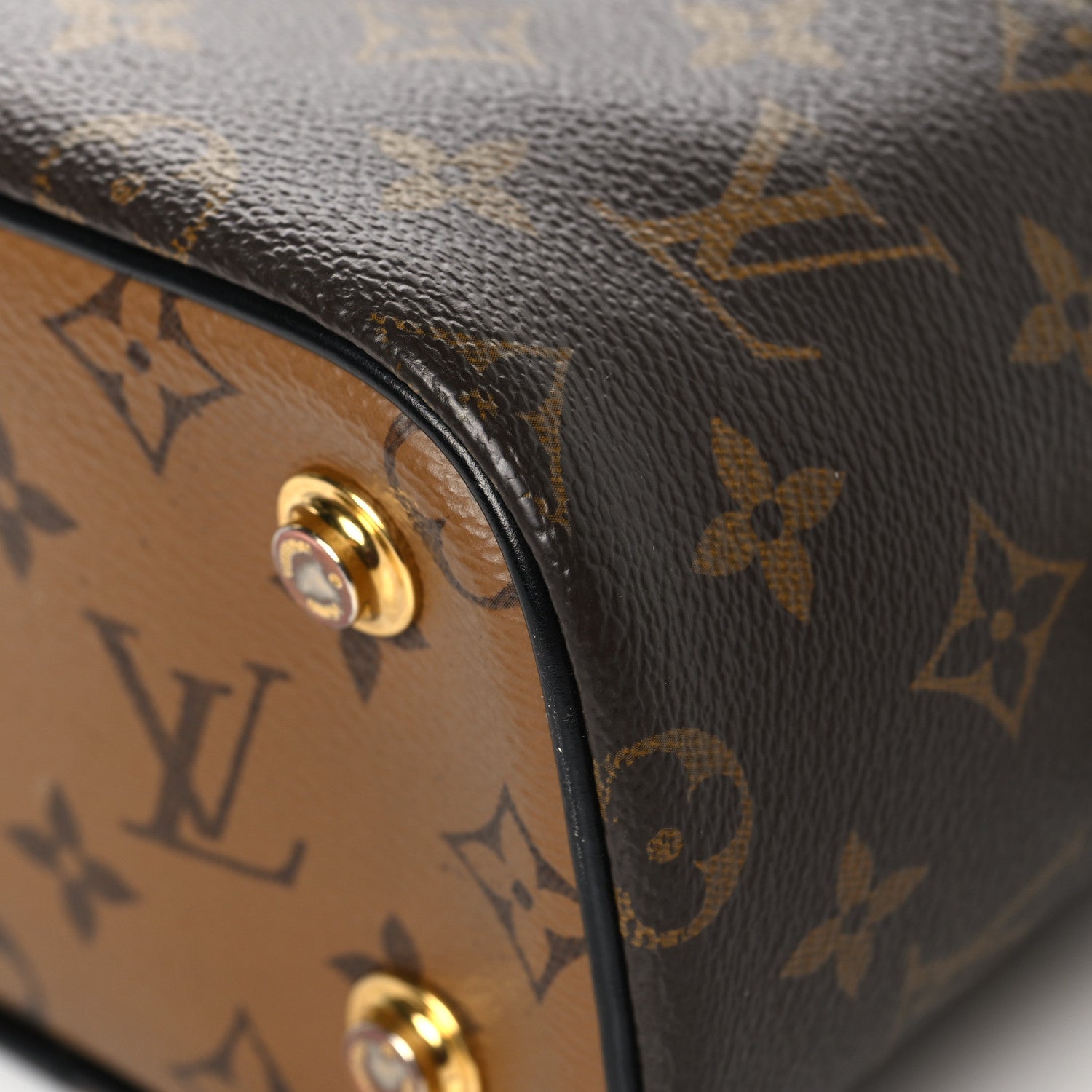 Louis Vuitton Reverse Monogram Vanity PM