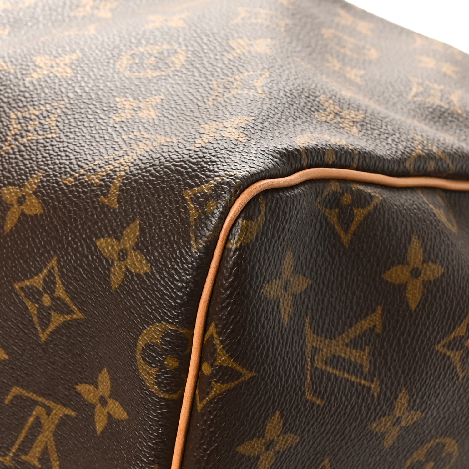 Louis Vuitton Monogram Keepall 55