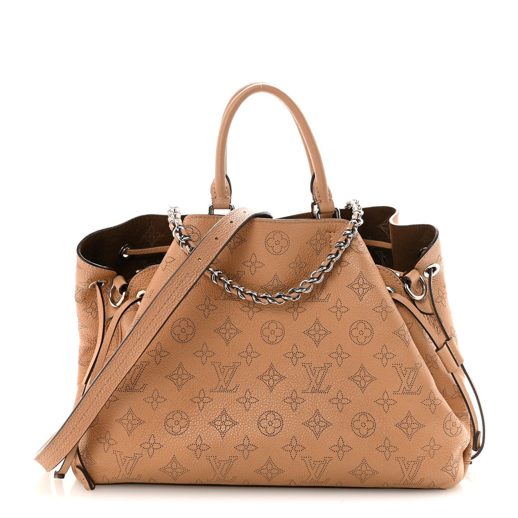 Louis Vuitton Mahina Bella Tote Arizona