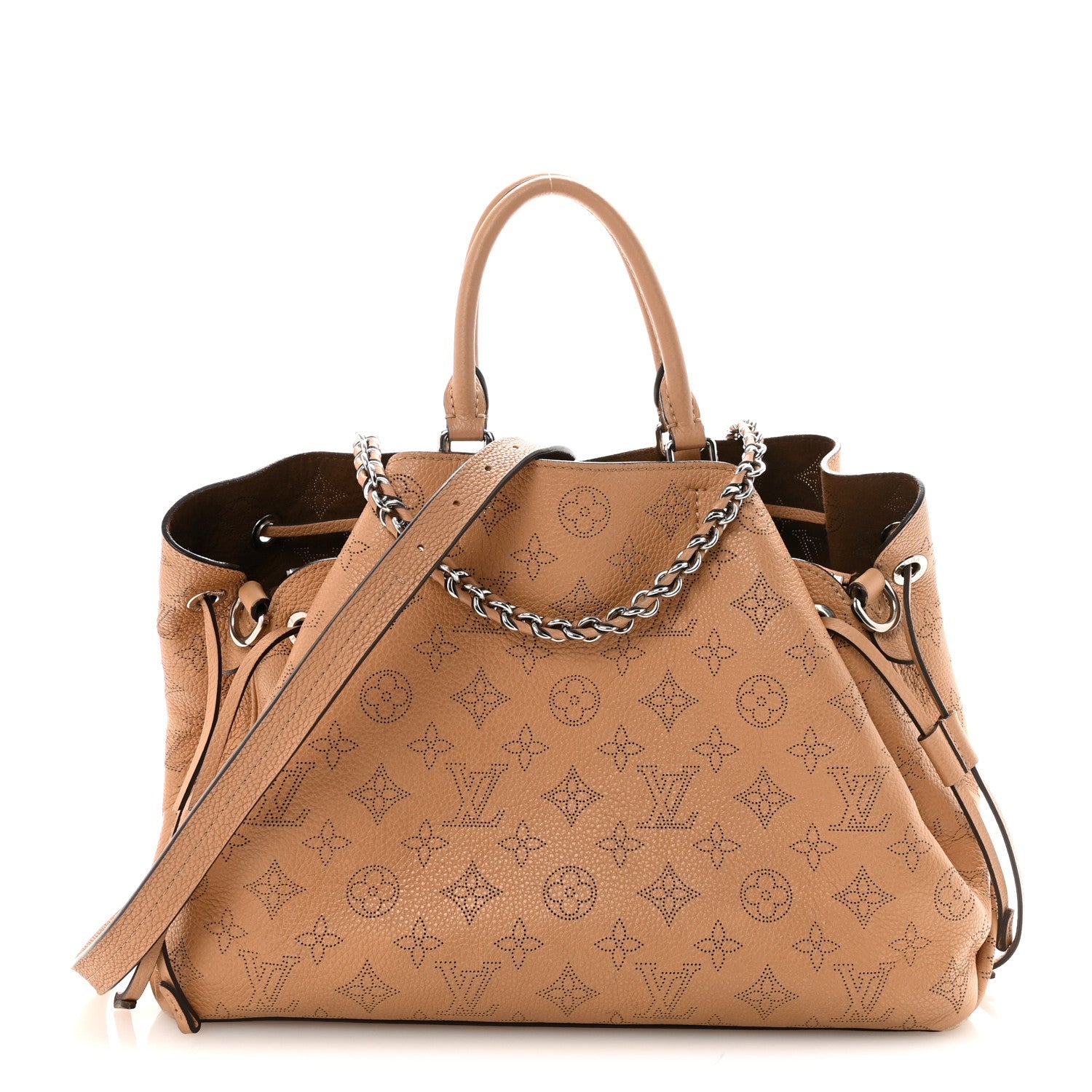 Louis Vuitton Mahina Bella Tote Arizona