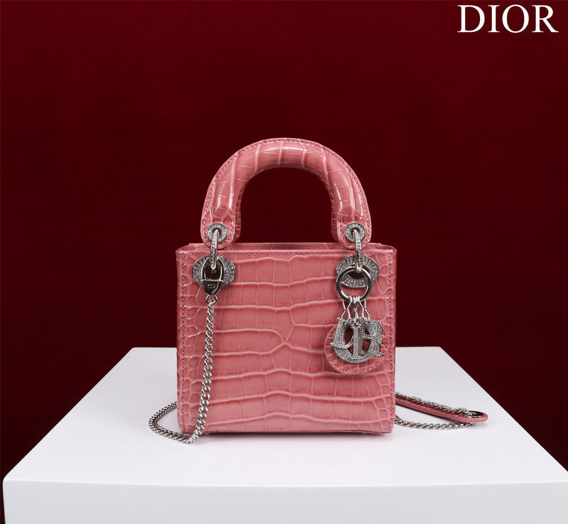 Dior Bags - 1842