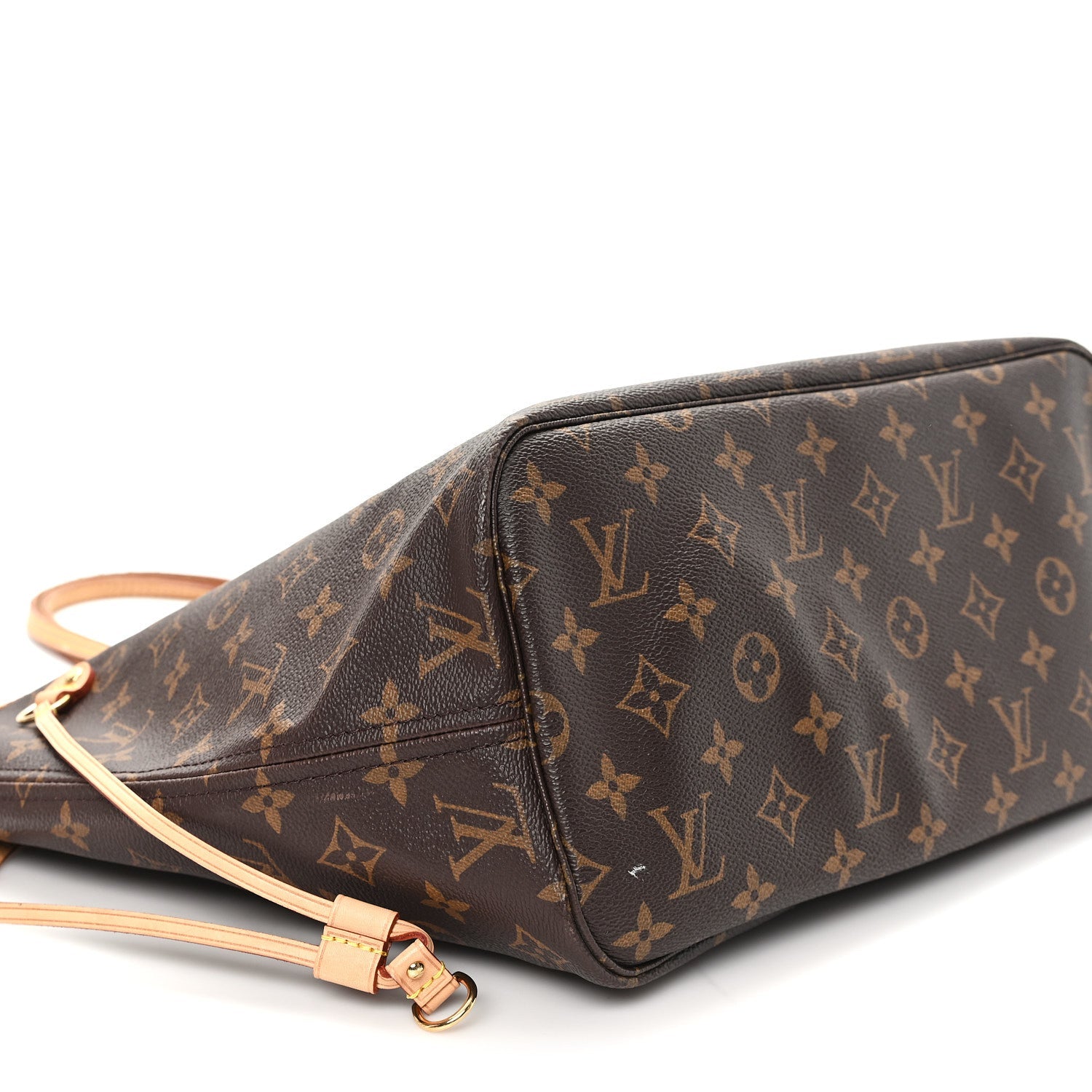 Louis Vuitton Monogram Neo Neverfull MM Cherry