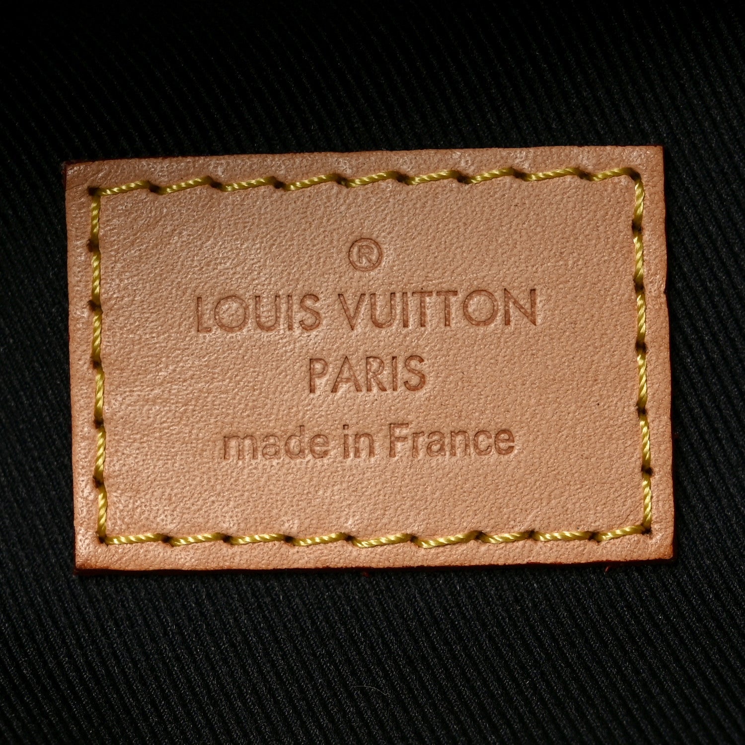 Louis Vuitton Monogram Bumbag