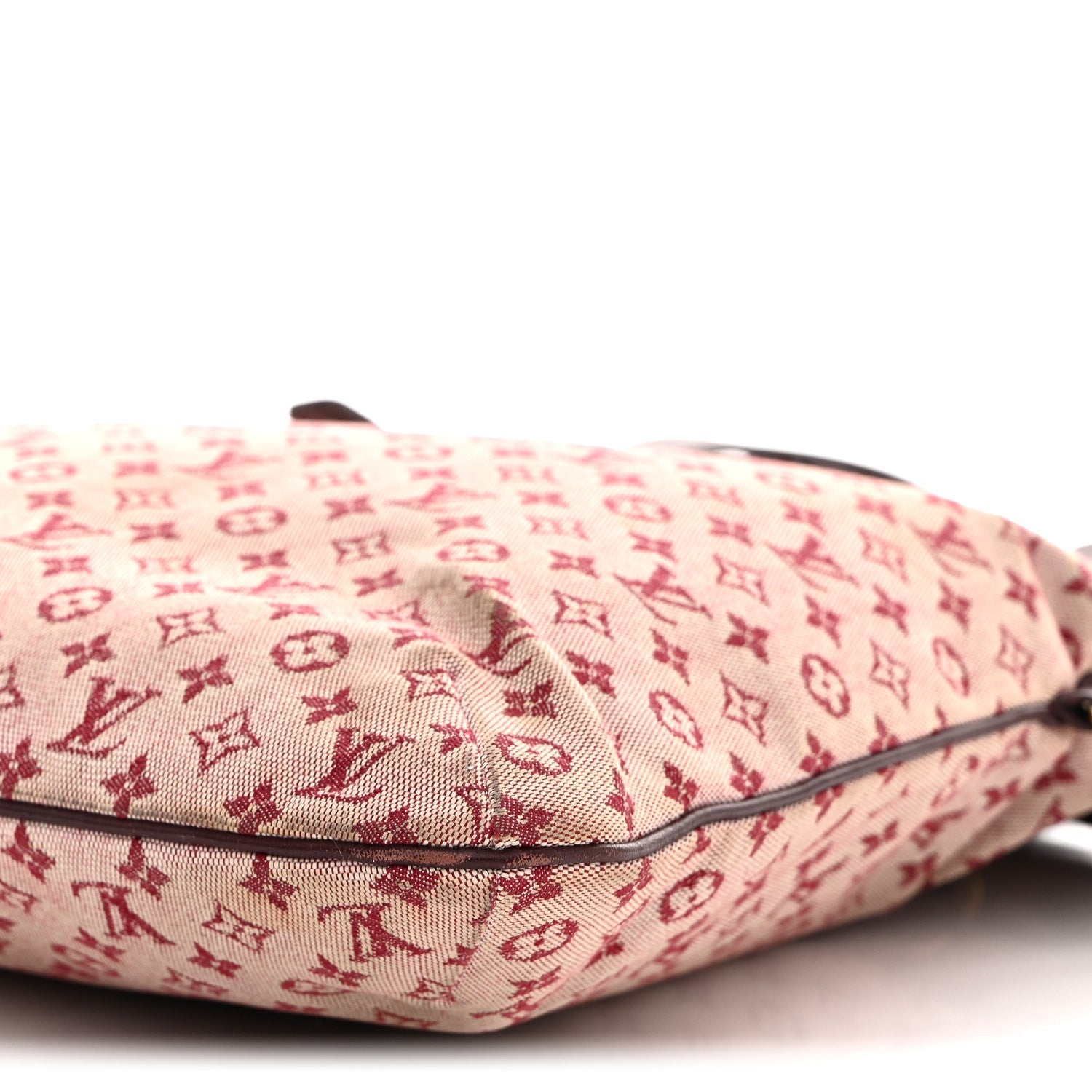 Louis Vuitton Mini Monogram Francoise Cherry