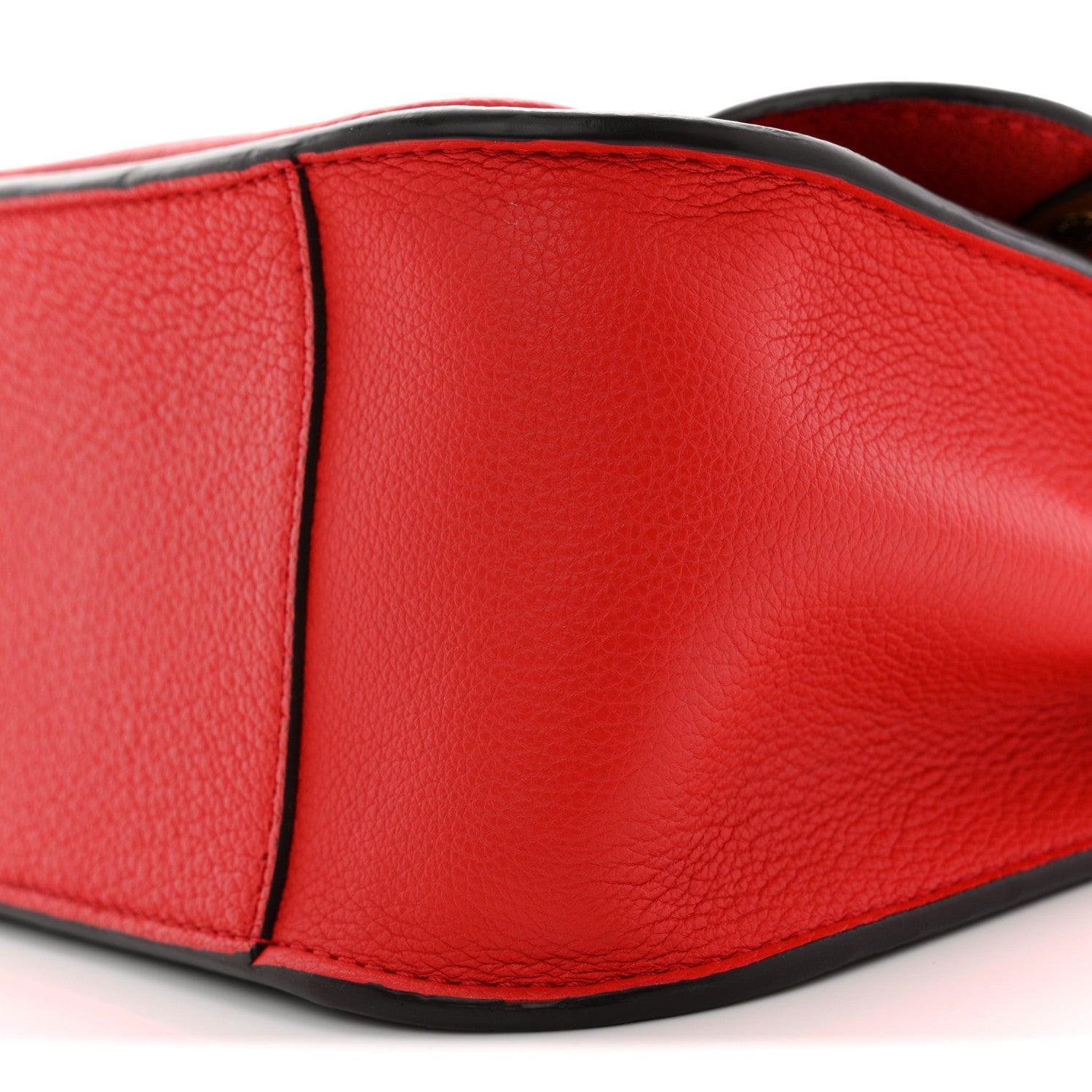 Louis Vuitton Monogram Vaugirard Coquelicot