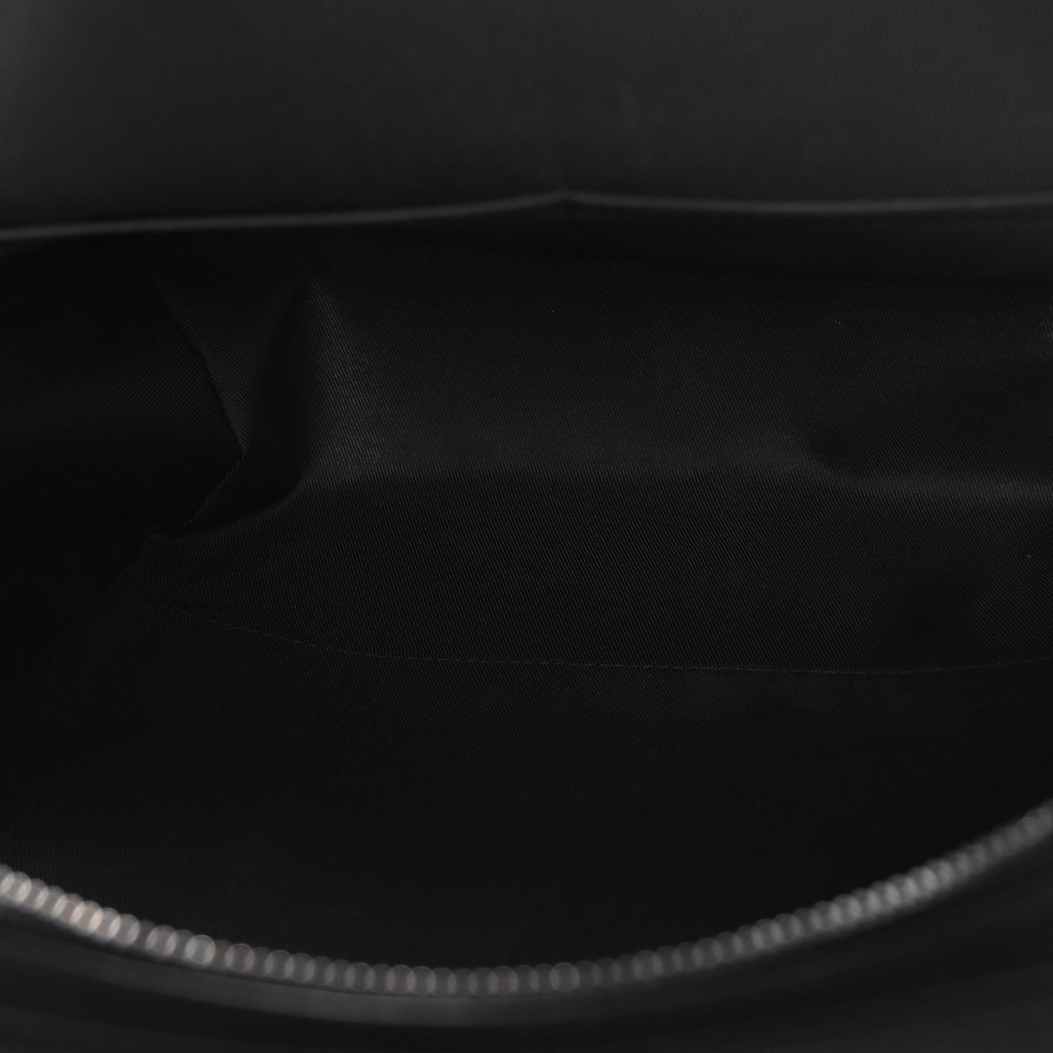 Louis Vuitton Grained Calfskin Aerogram Takeoff Backpack Black