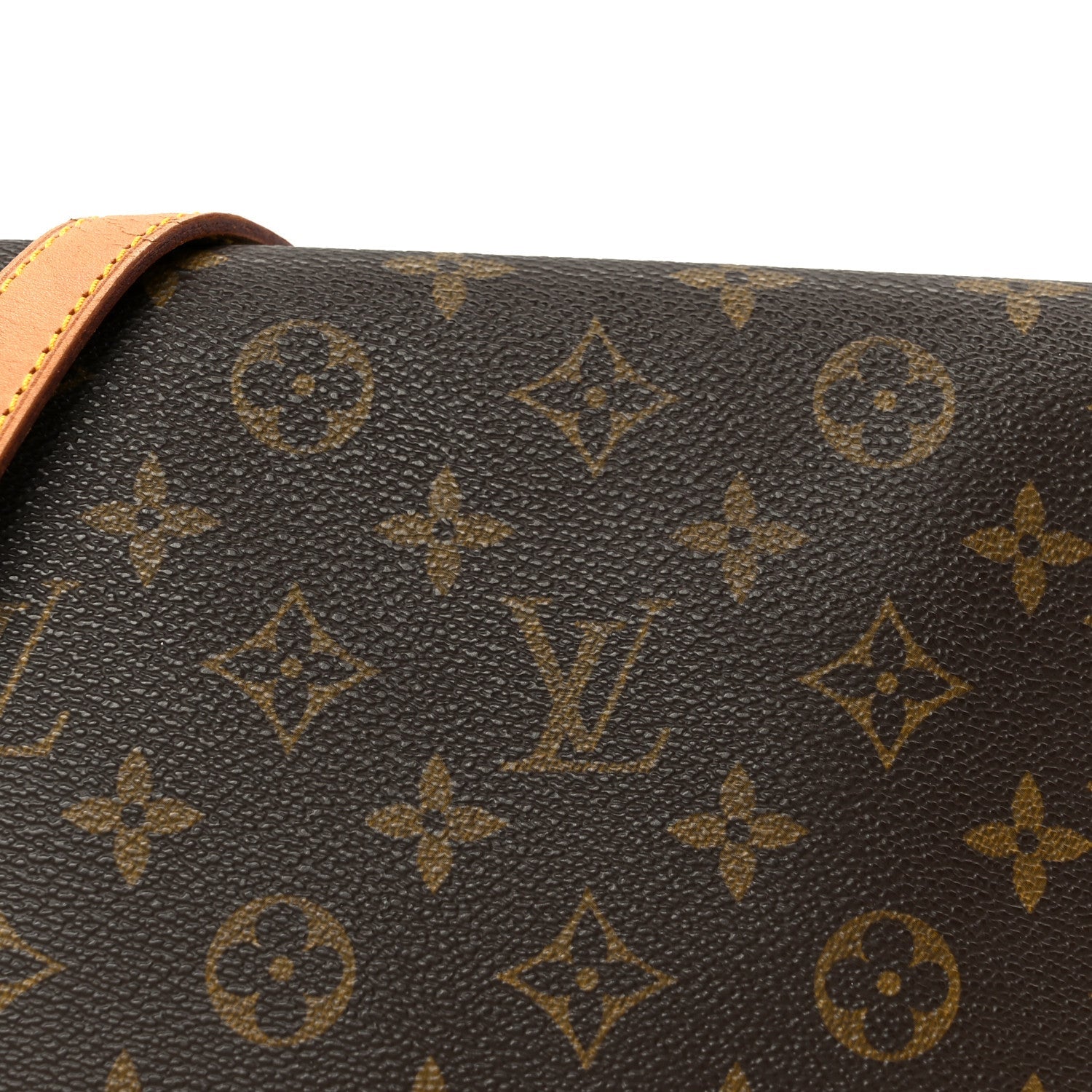 Louis Vuitton Monogram Musette Tango