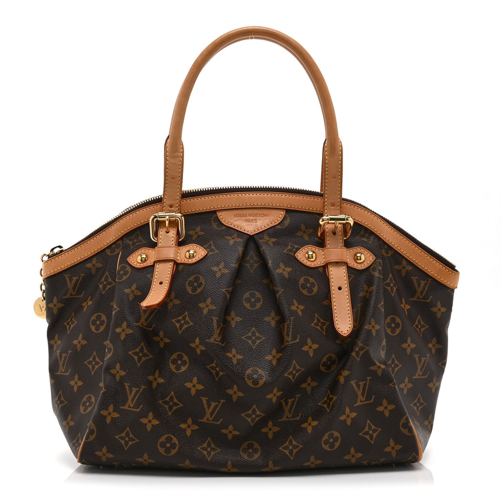 Louis Vuitton Monogram Tivoli GM