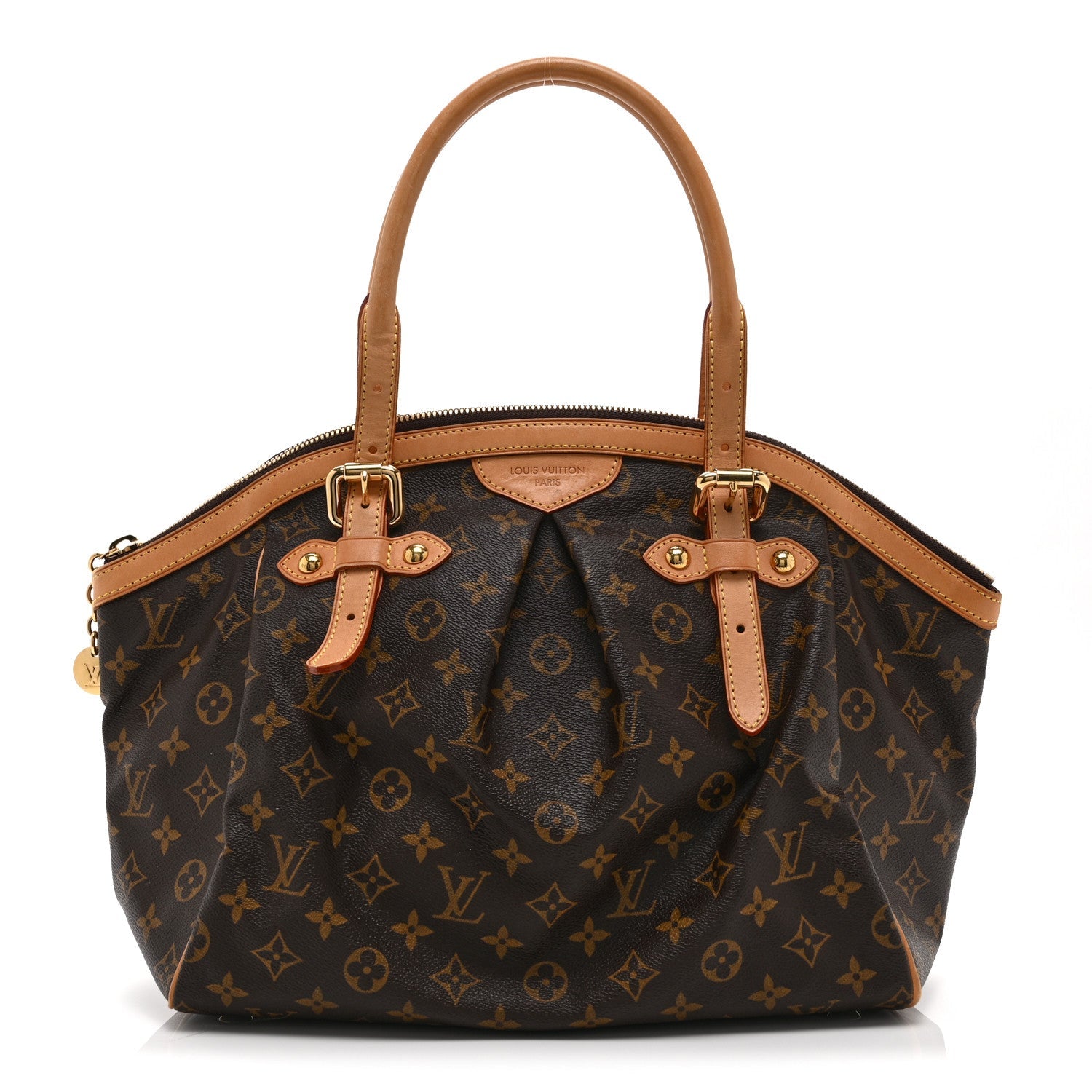 Louis Vuitton Monogram Tivoli GM