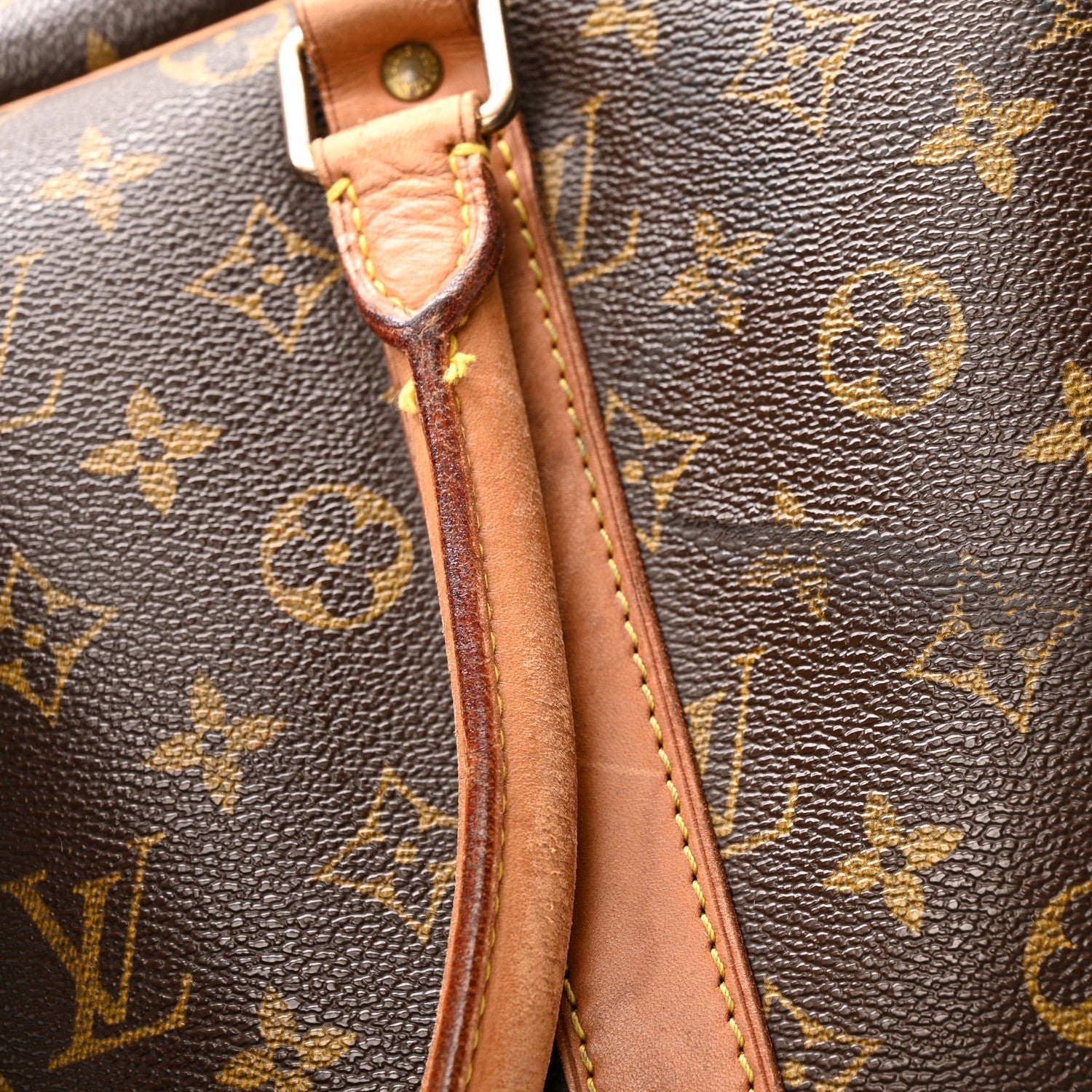 Louis Vuitton Monogram Sirius 55