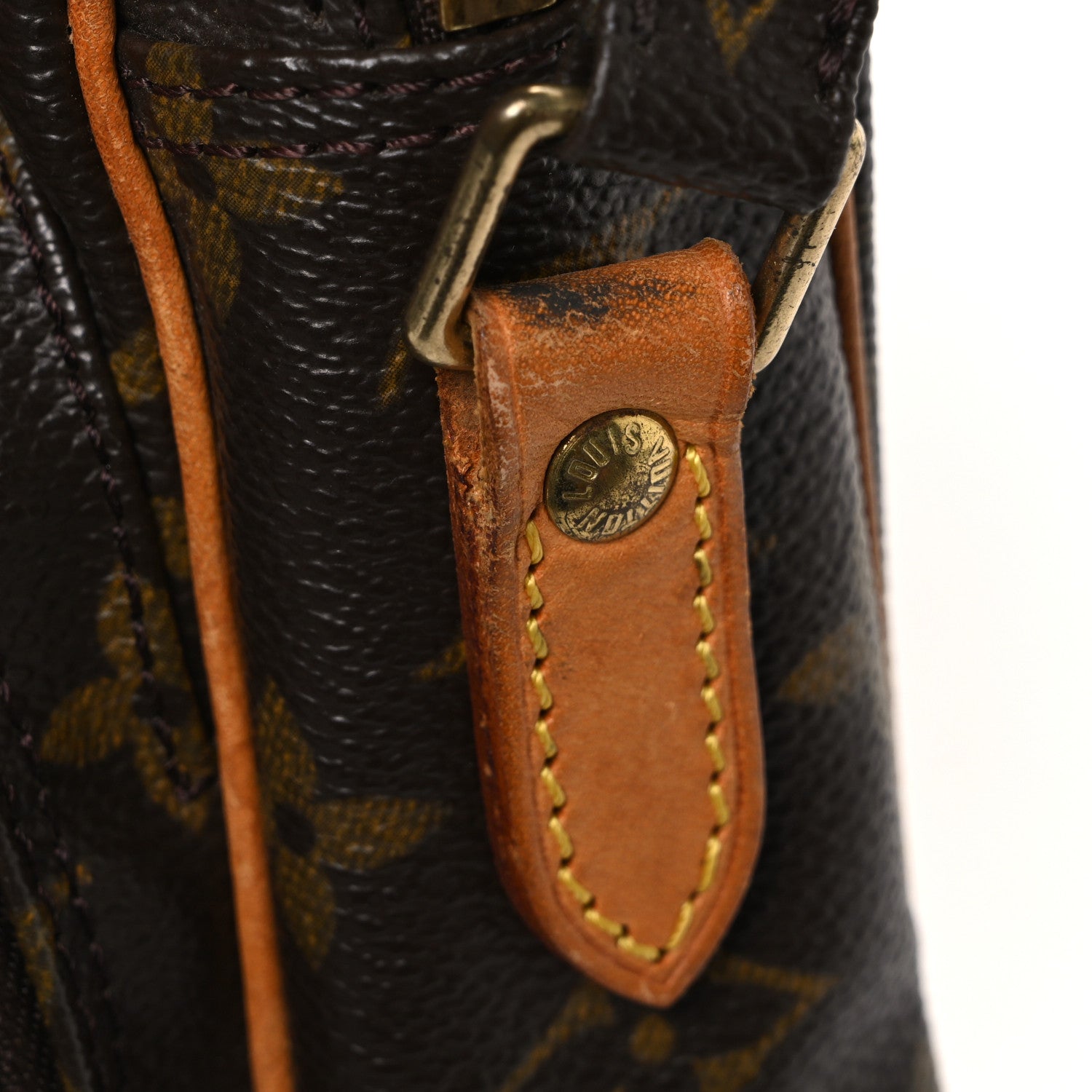 Louis Vuitton Monogram Amazone