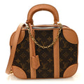 Louis Vuitton Monogram Valisette PM