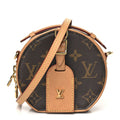 Louis Vuitton Monogram Mini Boite Chapeau