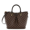 Louis Vuitton Damier Ebene Siena MM