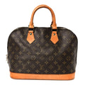 Louis Vuitton Monogram Alma PM