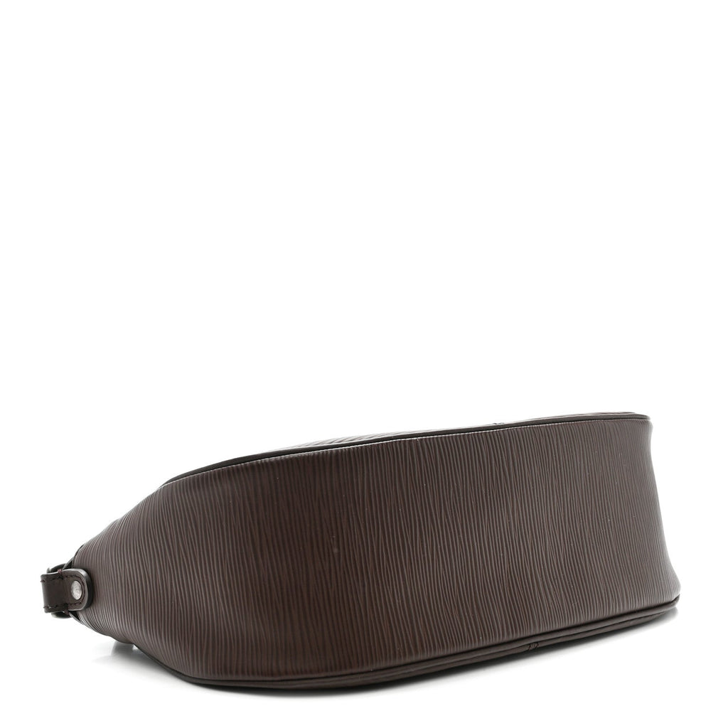 Louis Vuitton Epi Dhanura PM Moka