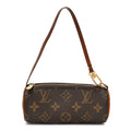 Louis Vuitton Monogram Mini Papillon