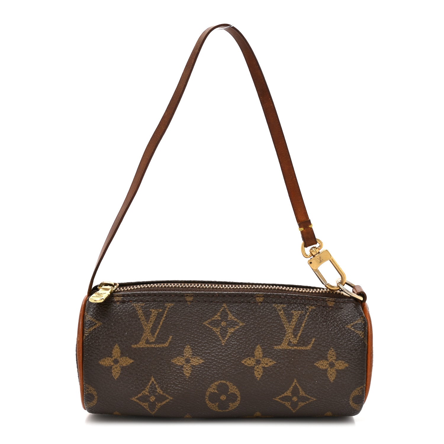Louis Vuitton Monogram Mini Papillon