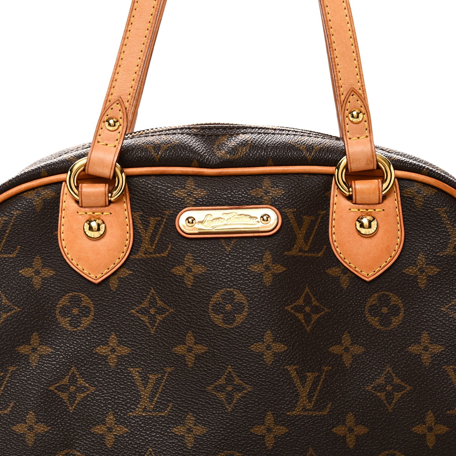 Louis Vuitton Monogram Montorgueil PM