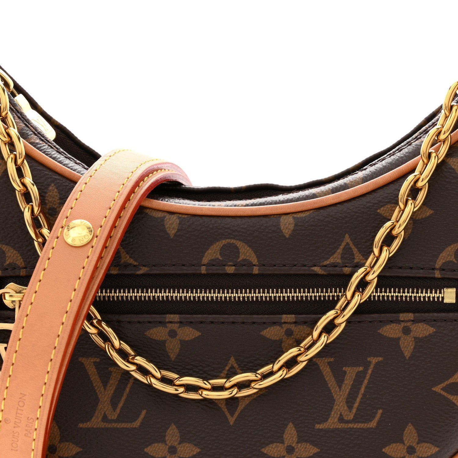 Louis Vuitton Monogram Loop