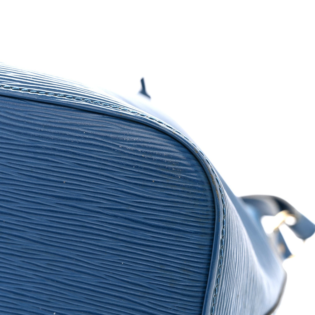Louis Vuitton Epi Petit Noe Toledo