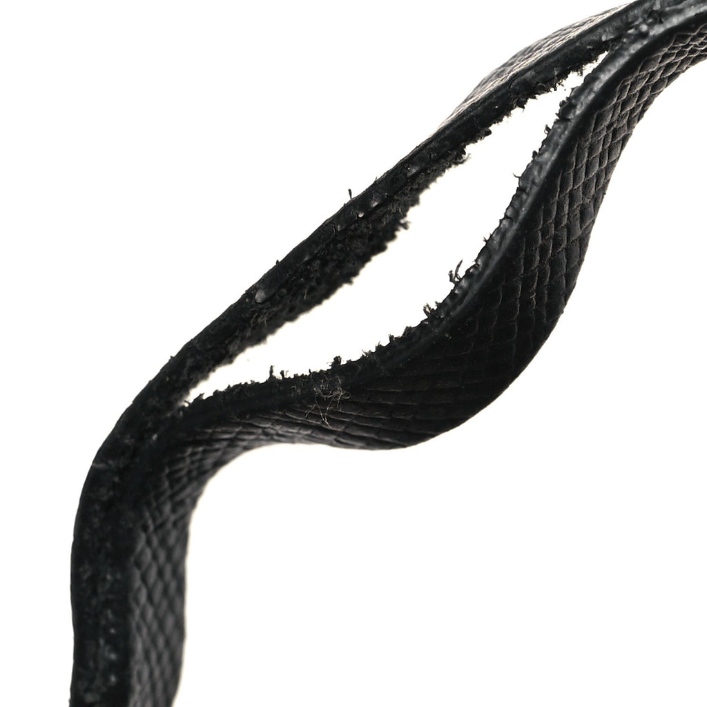 Prada Nylon Re-Edition 2005 Shoulder Bag Black