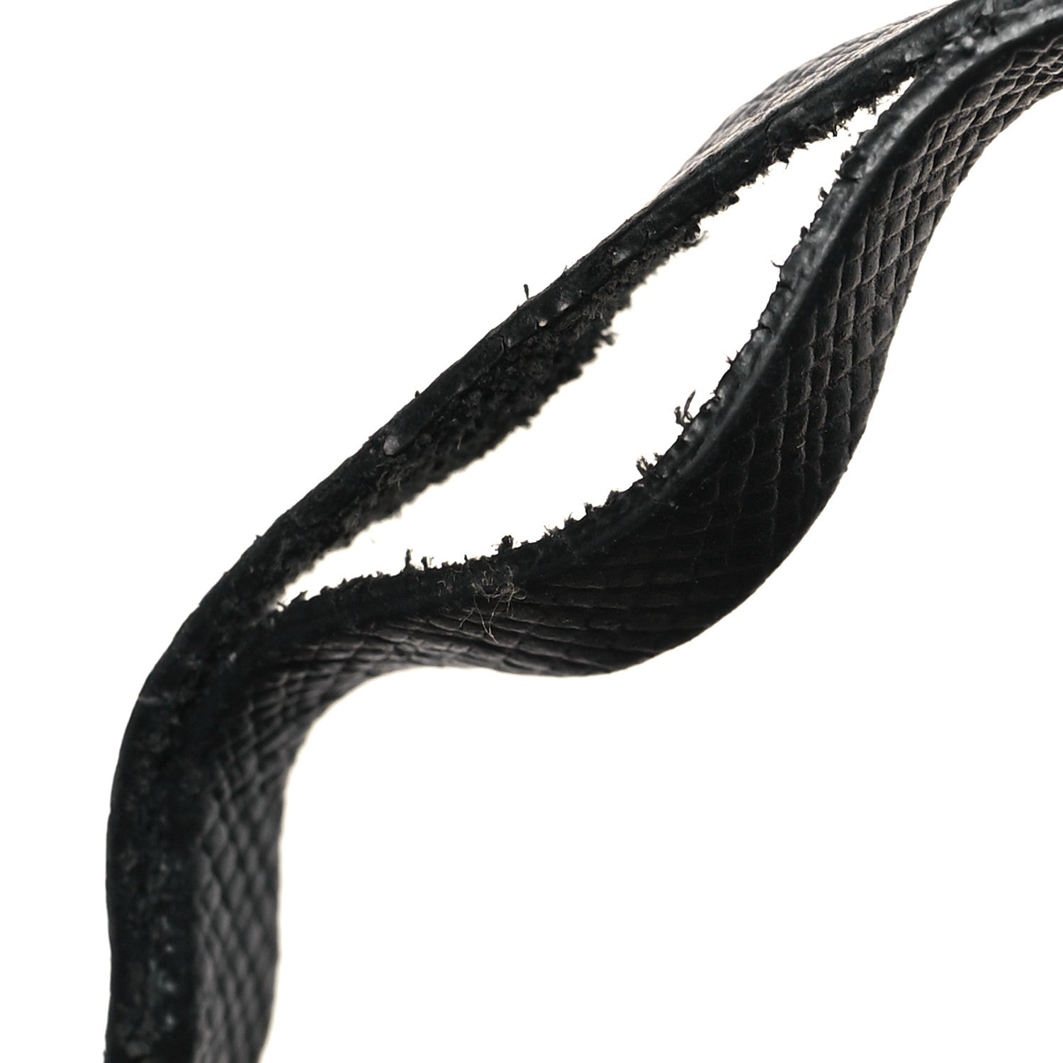 Prada Nylon Re-Edition 2005 Shoulder Bag Black