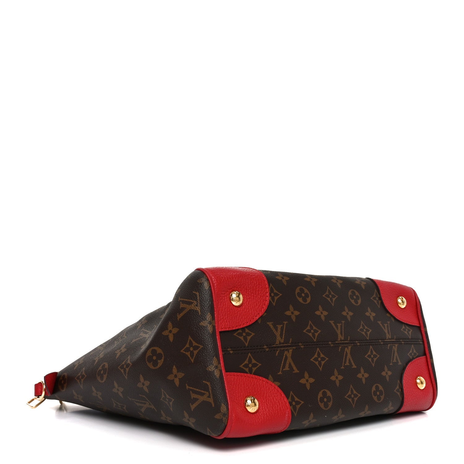 Louis Vuitton Monogram Estrela NM Cherry