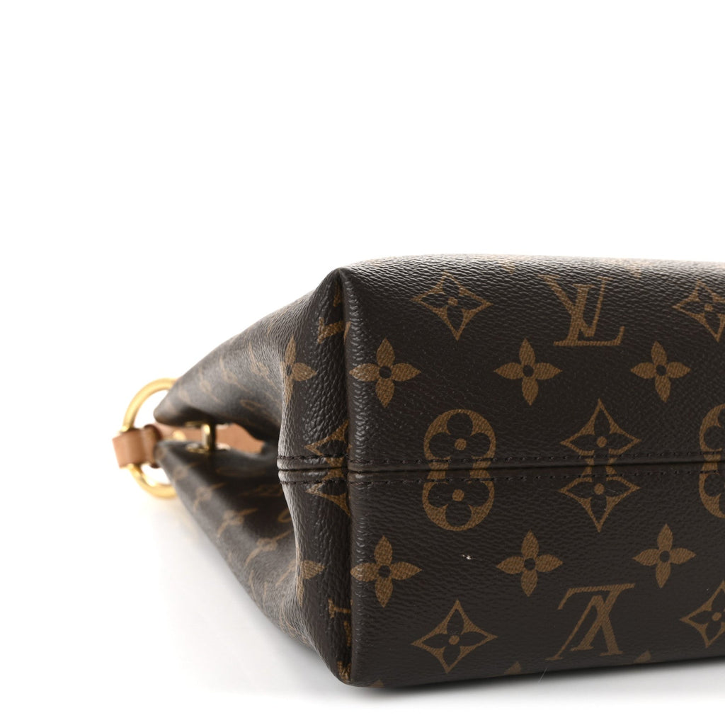 Louis Vuitton Monogram Graceful PM