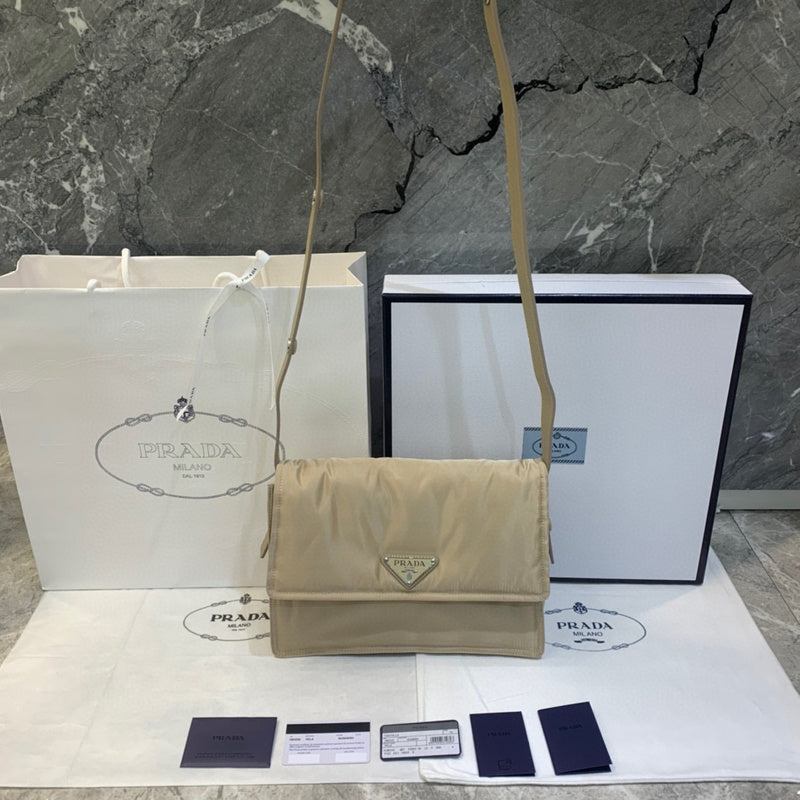 Prada Bags - 2832