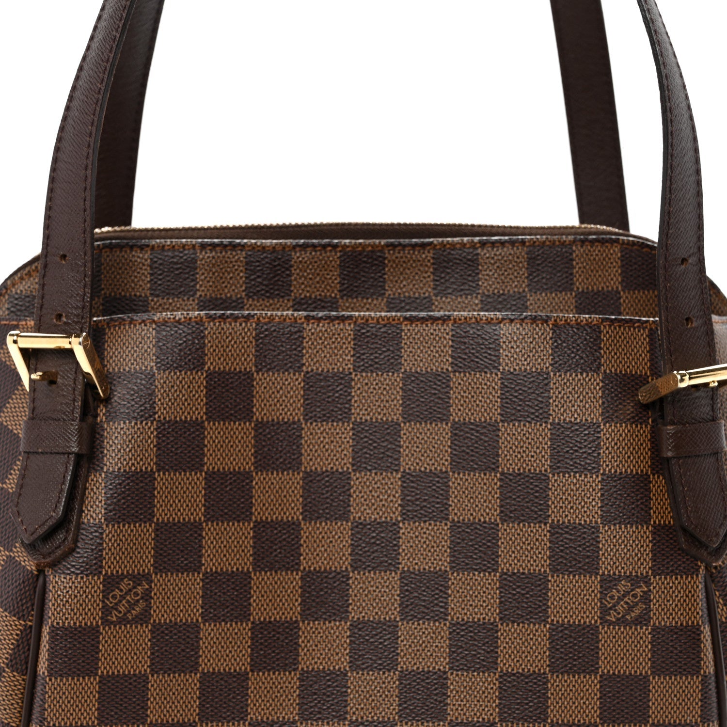 Louis Vuitton Damier Ebene Belem MM
