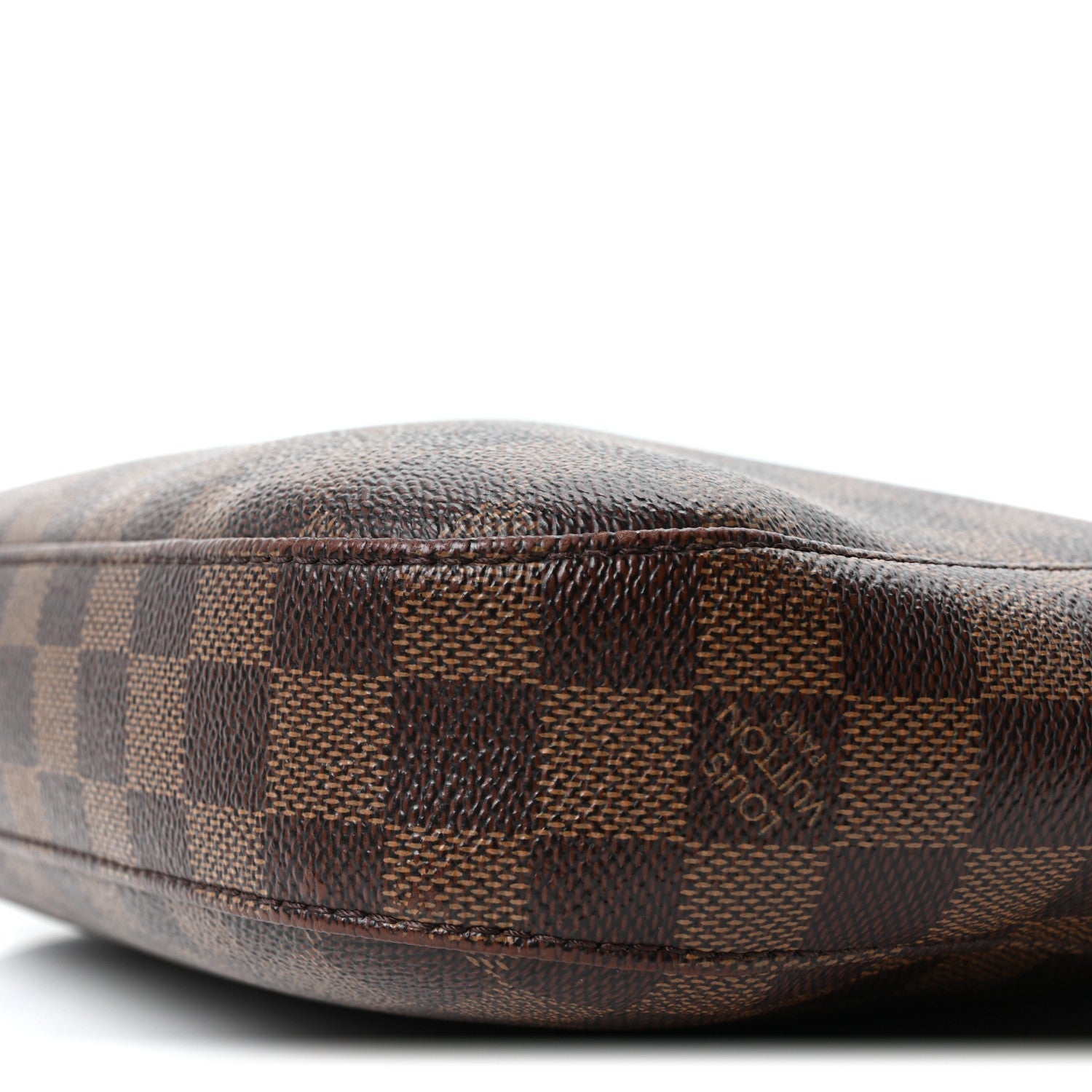 Louis Vuitton Damier Ebene South Bank Besace