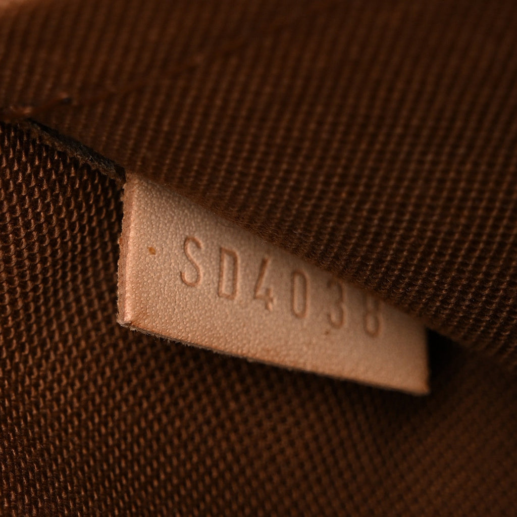 Louis Vuitton Monogram Tivoli GM