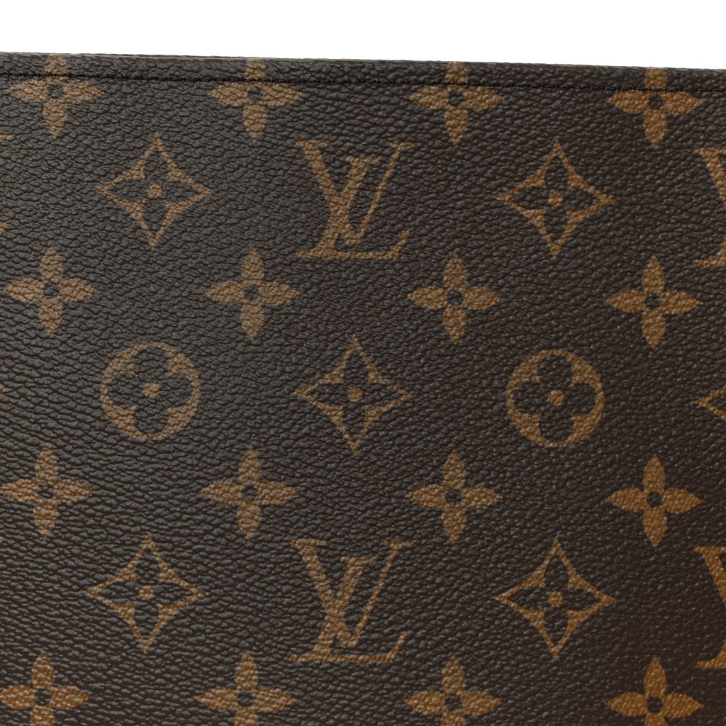 Louis Vuitton Monogram Toiletry Pouch 26