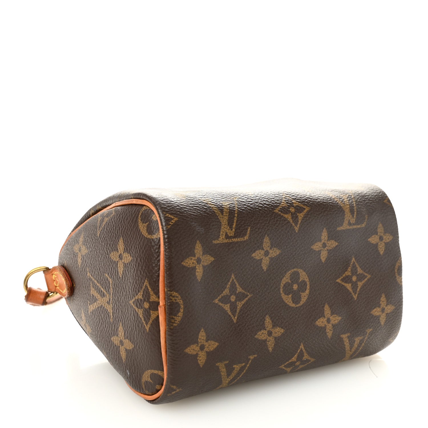Louis Vuitton Monogram Nano Speedy