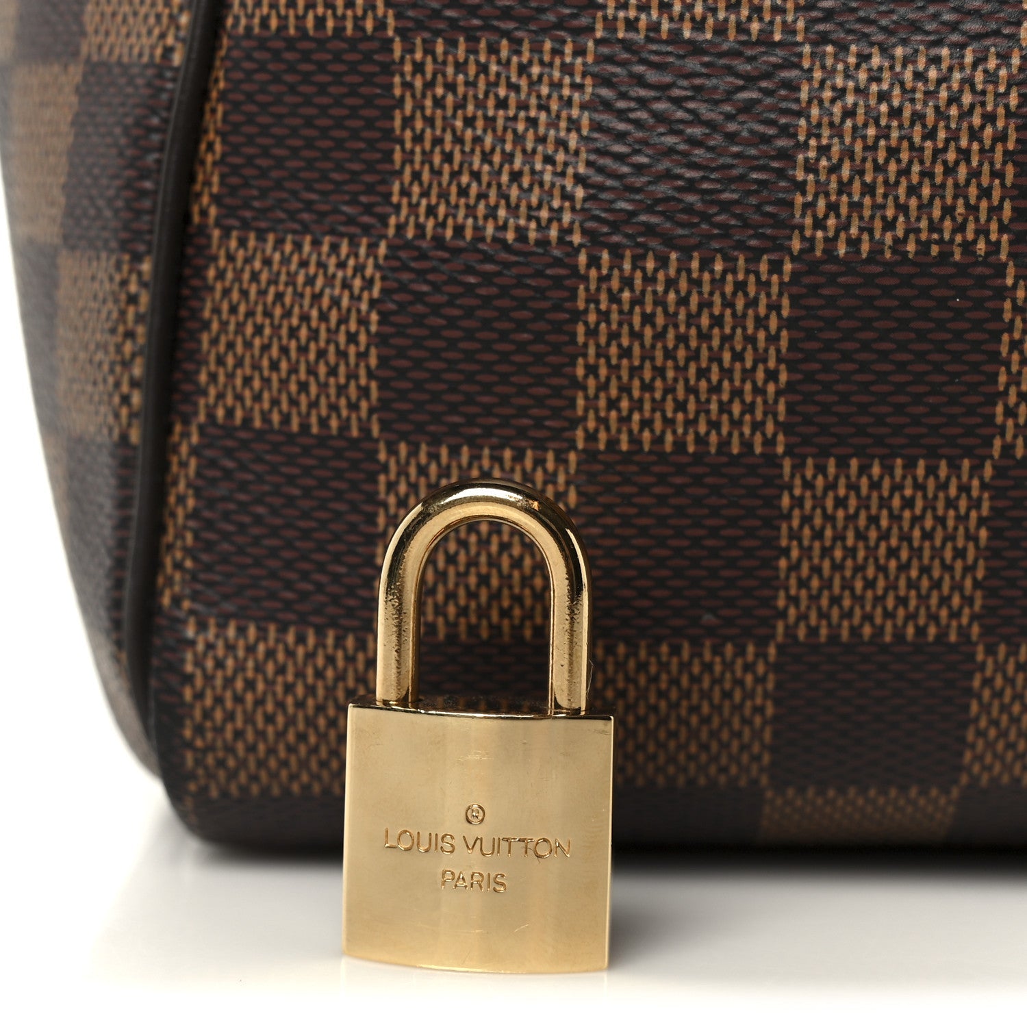 Louis Vuitton Damier Ebene Speedy 25
