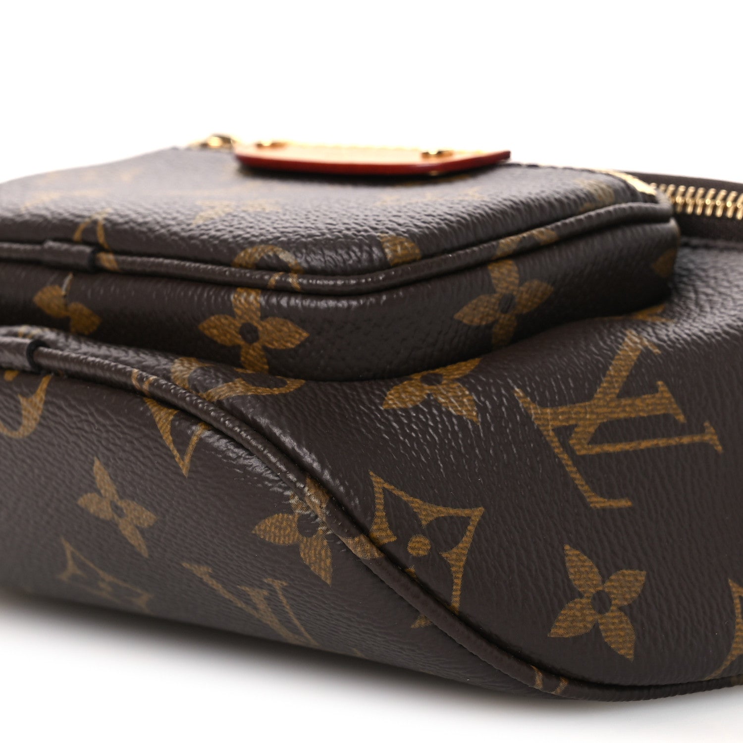 Louis Vuitton Monogram Mini Bumbag