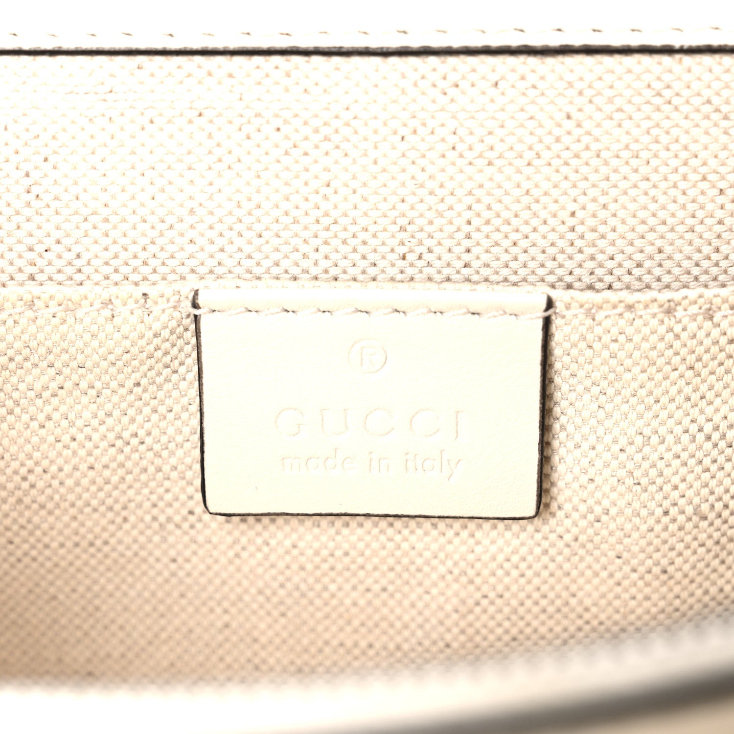 Gucci Calfskin Bamboo Web Medium Dionysus Top Handle Bag White Blue Hibiscus Red