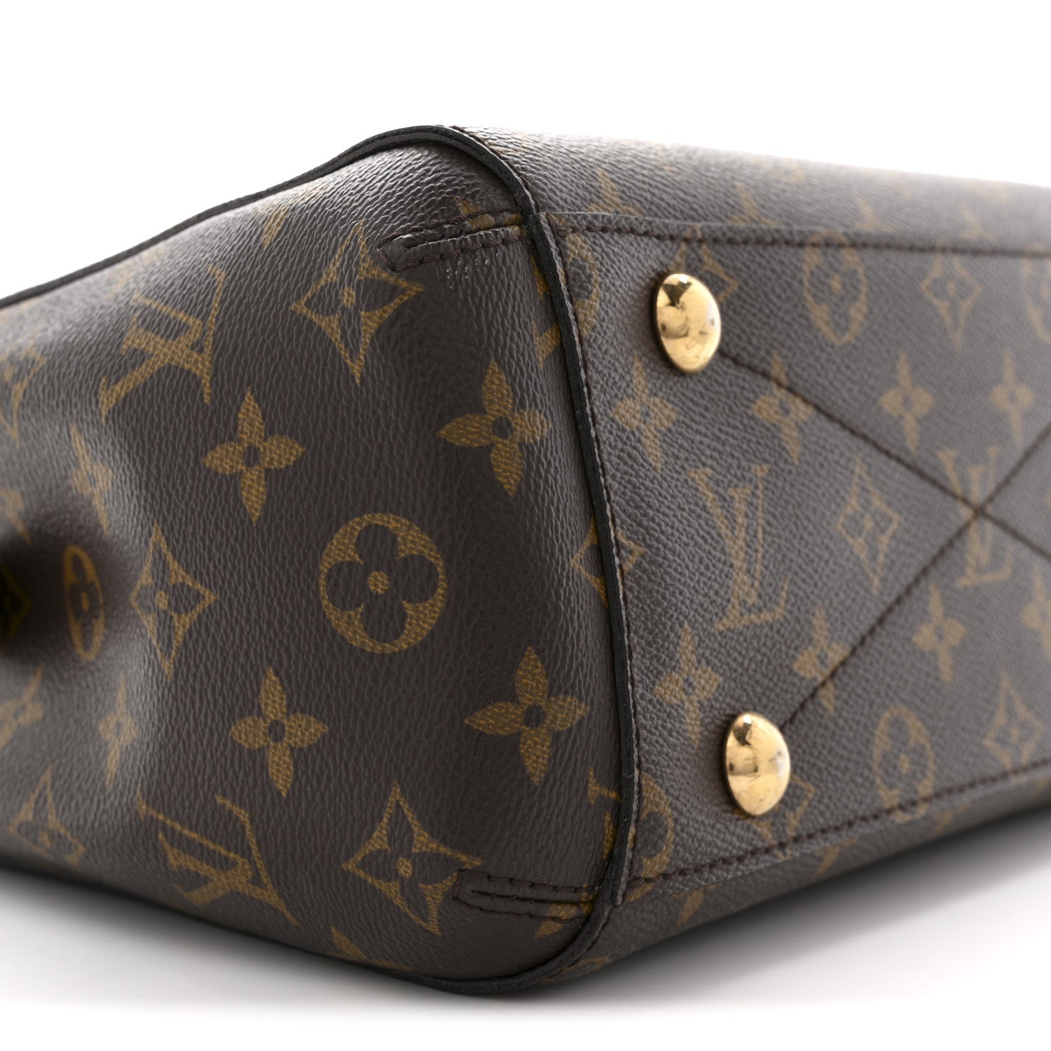 Louis Vuitton Monogram Montaigne BB