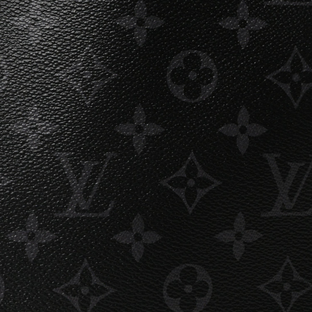Louis Vuitton Monogram Eclipse Grand Sac