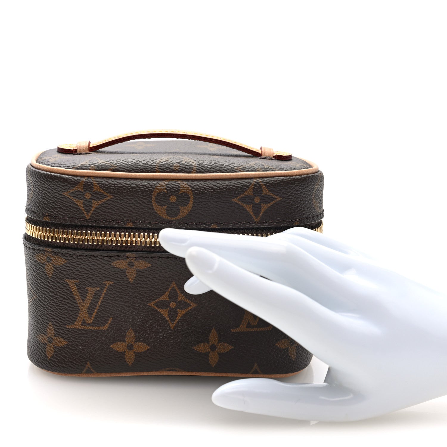 Louis Vuitton Monogram Nano Nice