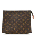 Louis Vuitton Monogram Toiletry Pouch 26