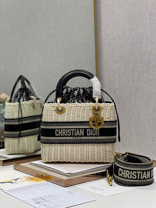 Dior Bag