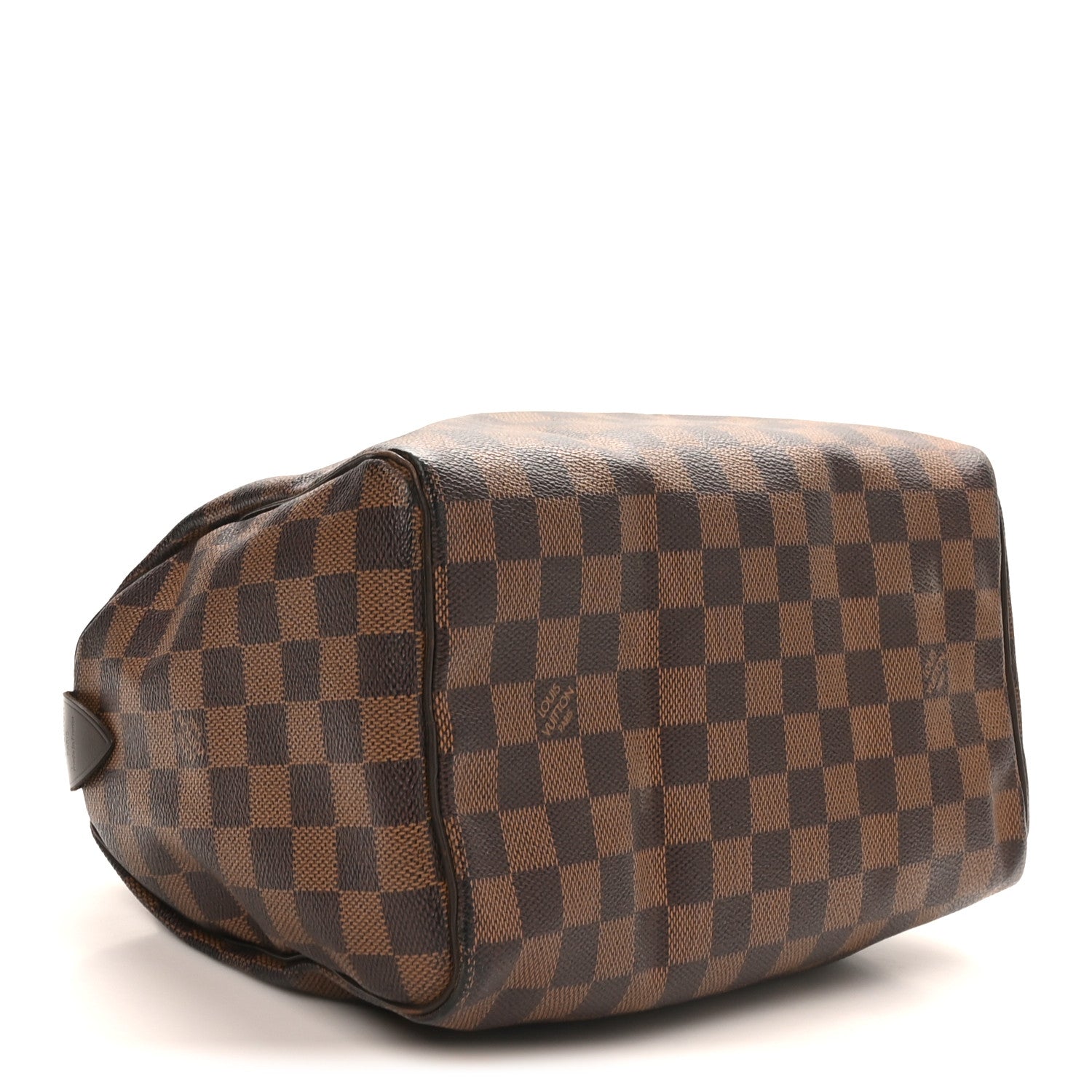 Louis Vuitton Damier Ebene Speedy 25